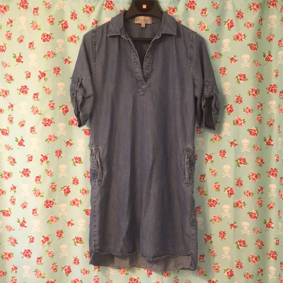 Philosophy Dresses & Skirts - Philosophy Dress w/ pockets